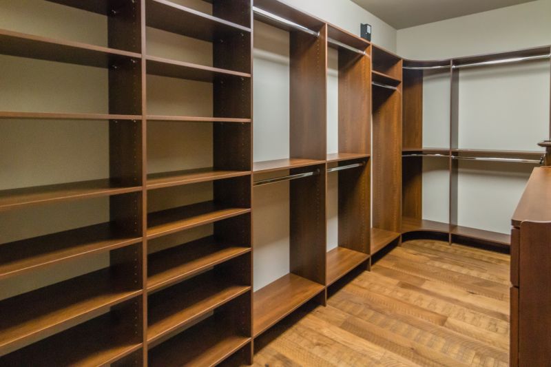 Customized Shelving Service in Alexandria, VA