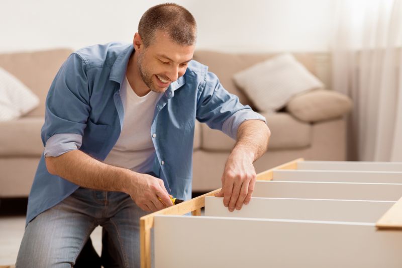 Expert Furniture Repair