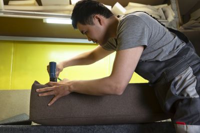 Upholstery Fixing