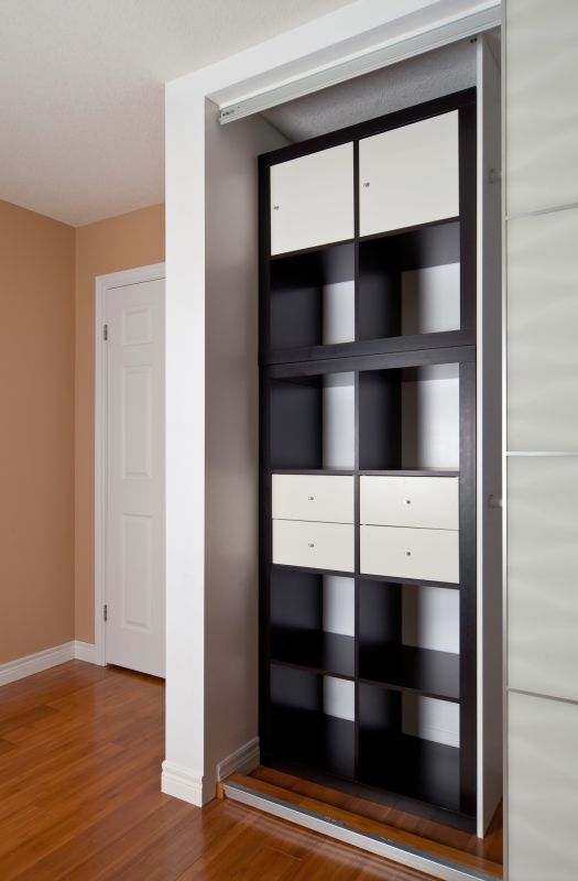 Library Shelving Installation in Winston Salem, NC