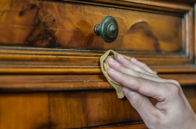 Experienced Furniture Restorers