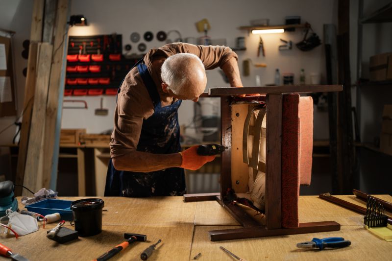 On-site and Workshop Services