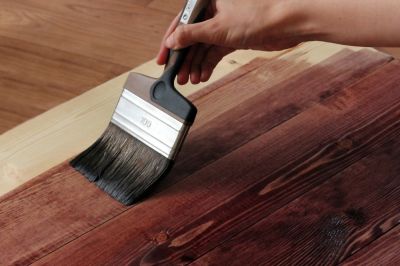 Change the Color of Your Furniture!