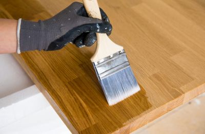 Give Your Wood Furniture a Beautiful Upgrade!