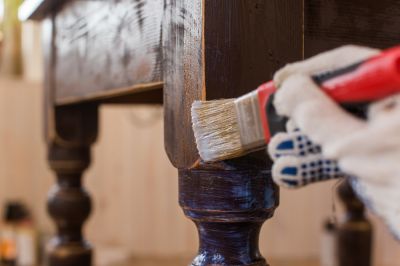 Restore the Appearance of Your Furniture with Refinishing!